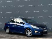 Hyundai Solaris I Рестайлинг Санкт-Петербург  - изображение 28