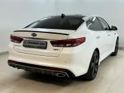 Kia Optima IV Москва  - изображение 25
