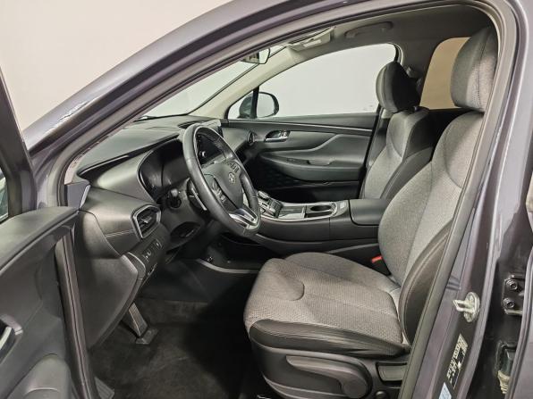 Hyundai Santa Fe IV Рестайлинг с пробегом 2021 года, цена 3 555 000 рублей, 36606 км, внедорожник, Автокод Объявления