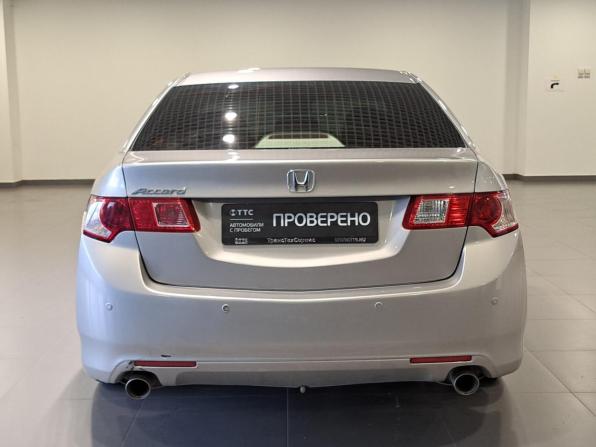 Honda Accord VIII с пробегом 2008 года, цена 980 000 рублей, 314189 км, седан, Автокод Объявления
