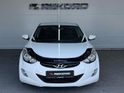 Hyundai Elantra V (MD) Уфа  - изображение 23
