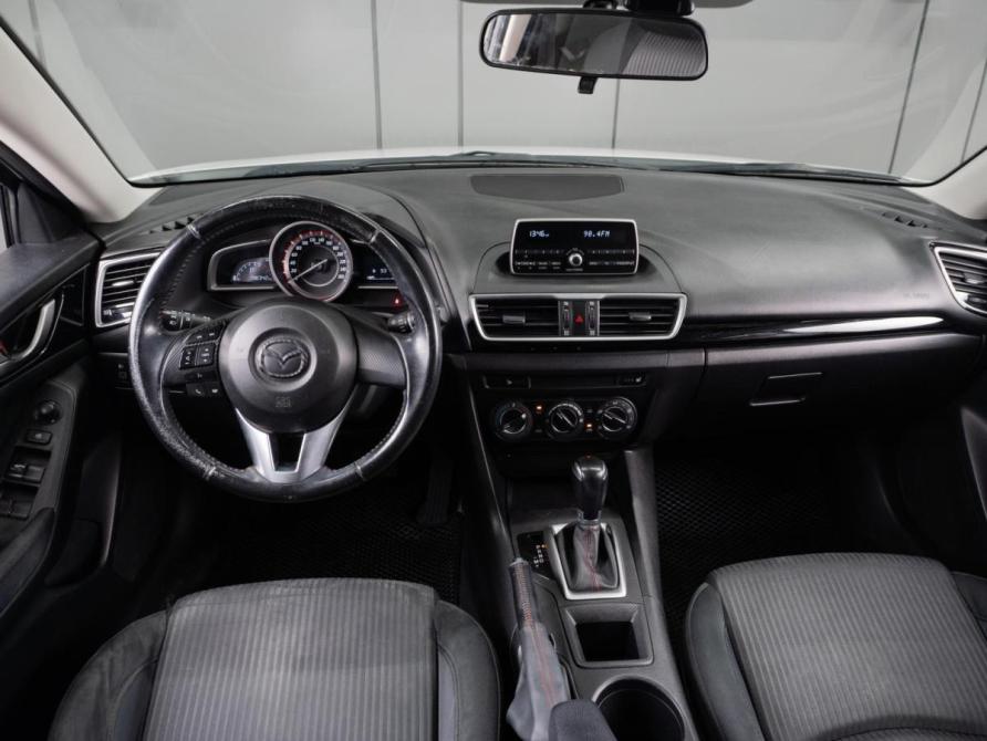Mazda 3 III (BM) Тюмень  - изображение 6