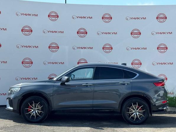 Geely Tugella I с пробегом 2023 года, цена 2 489 000 рублей, 98118 км, внедорожник, Автокод Объявления