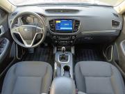 Geely Emgrand X7 I Рестайлинг 2 Санкт-Петербург  - изображение 30