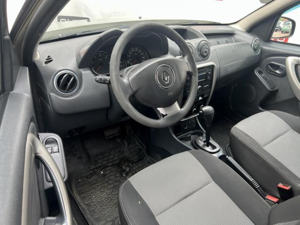 Renault Duster I с пробегом 2014 года, цена 700 000 рублей, 187000 км, внедорожник, Автокод Объявления