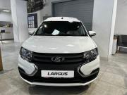 Lada (ВАЗ) Largus I Рестайлинг Москва  - изображение 7