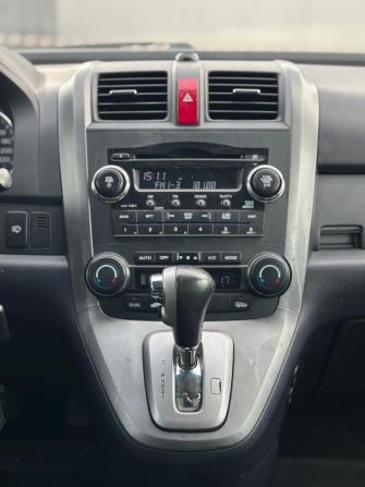 Honda CR-V III с пробегом 2008 года, цена 949 000 рублей, 220000 км, внедорожник, Автокод Объявления