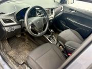 Hyundai Solaris II Рестайлинг Санкт-Петербург  - изображение 10