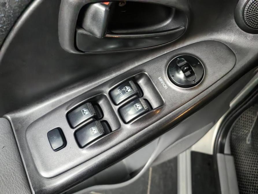 Hyundai Elantra III (XD2) Рестайлинг Москва  - изображение 20