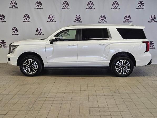 Haval H5 II с пробегом 2024 года, цена 3 393 000 рублей, 14480 км, внедорожник, Автокод Объявления