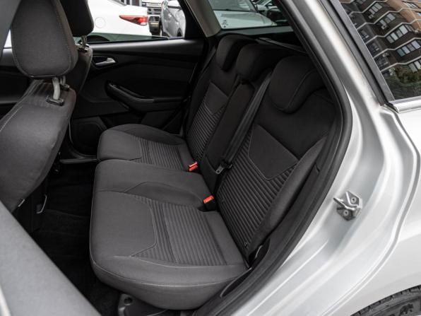 Ford Focus III Рестайлинг с пробегом 2015 года, цена 1 198 000 рублей, 234025 км, универсал, Автокод Объявления