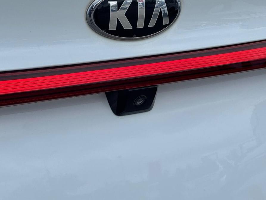 Kia Rio IV Екатеринбург  - изображение 37