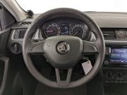 Skoda Rapid I Рестайлинг Москва  - изображение 46