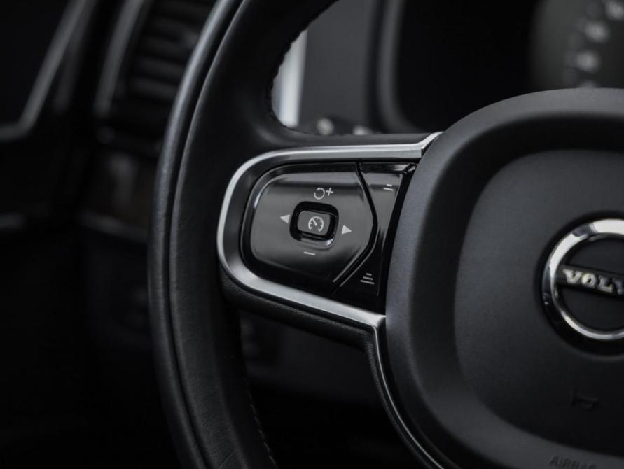Volvo XC90 II Санкт-Петербург  - изображение 15