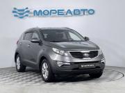 Kia Sportage III Калининград  - изображение 25