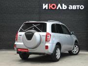Chery Tiggo (T11) I Рестайлинг (FL) Екатеринбург  - изображение 24