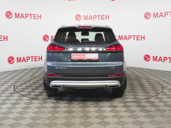 Geely Atlas Pro с пробегом 2021 года, цена 1 920 000 рублей, 50030 км, внедорожник, Автокод Объявления
