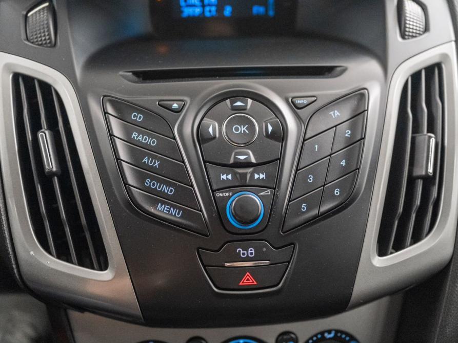 Ford Focus III Красноярск  - изображение 14