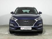 Hyundai Tucson III Рестайлинг Санкт-Петербург  - изображение 22