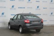 Lada (ВАЗ) Granta I Рестайлинг Пермь  - изображение 25