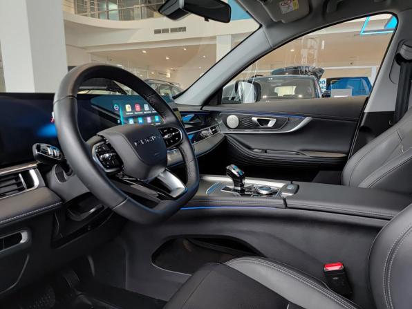 Chery Tiggo 7 Pro Max I Рестайлинг с пробегом 2025 года, цена 2 406 000 рублей, 19840 км, внедорожник, Автокод Объявления