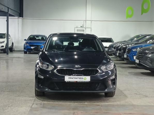 Kia Ceed III с пробегом 2019 года, цена 1 490 000 рублей, 156320 км, хэтчбек, Автокод Объявления