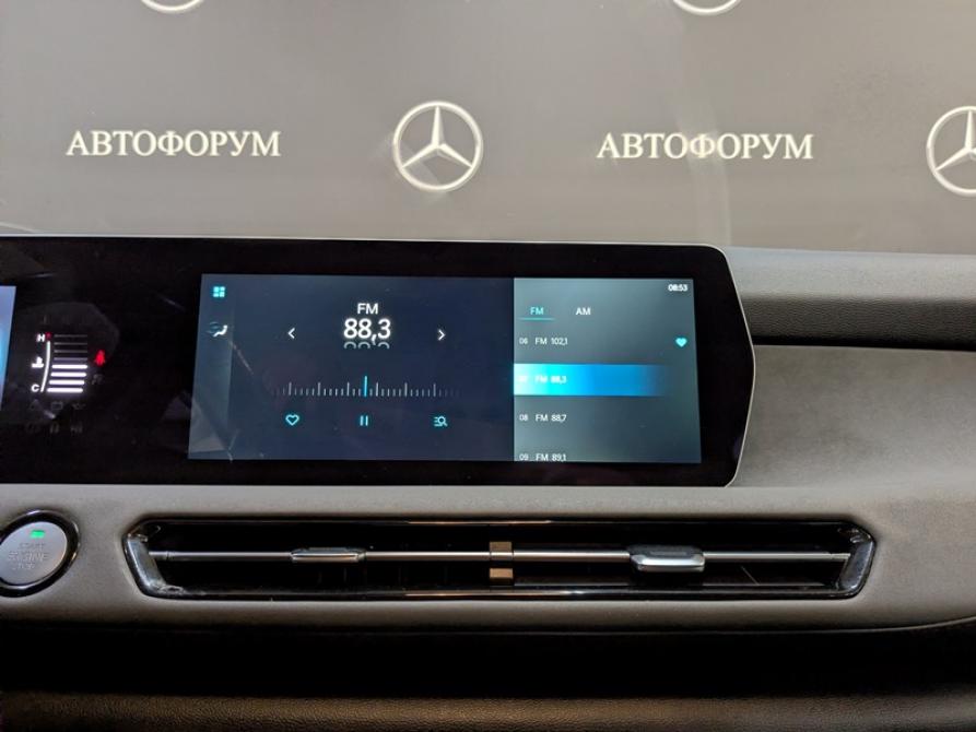 BAIC U5 Plus Москва  - изображение 15