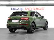 Audi Q5 II (FY) Рестайлинг Тюмень  - изображение 32