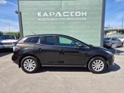 Mazda CX-7 I Рестайлинг Екатеринбург  - изображение 16