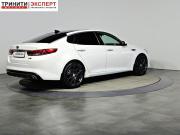 Kia Optima IV Белгород  - изображение 23