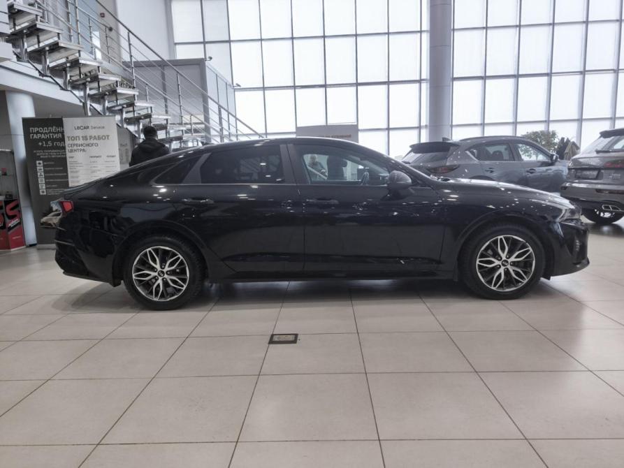 Kia K5 III Казань  - изображение 5