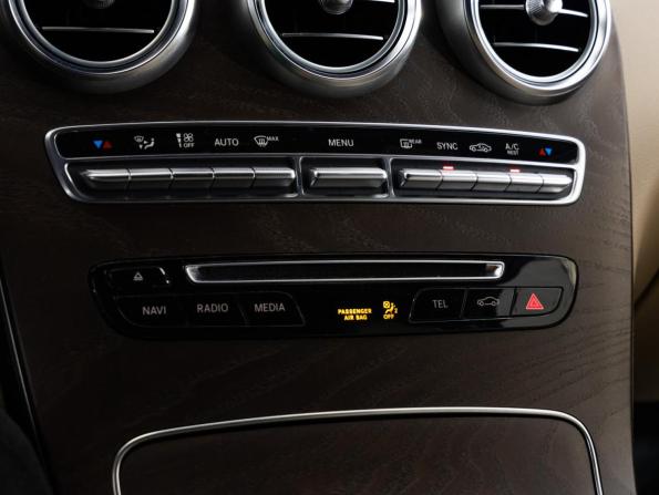 Mercedes-Benz GLC Coupe I (C253) с пробегом 2018 года, цена 3 234 330 рублей, 170000 км, внедорожник, Автокод Объявления