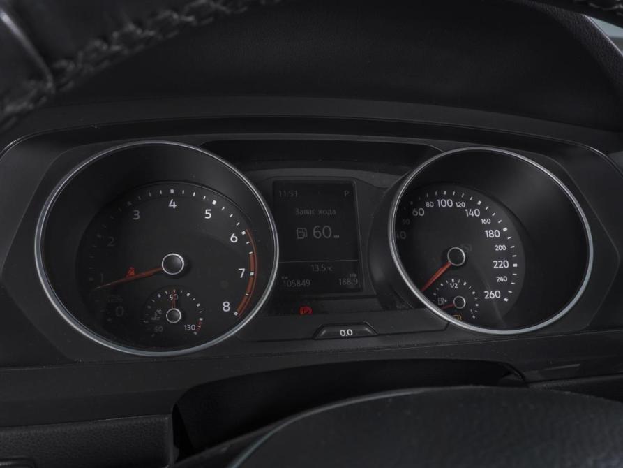 Volkswagen Tiguan II Ростов-на-Дону  - изображение 18