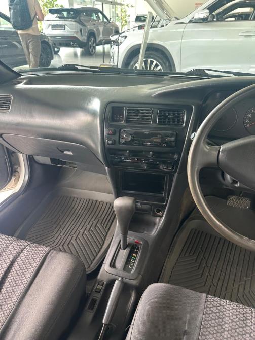 Toyota Corolla VII (E100) Новосибирск  - изображение 10