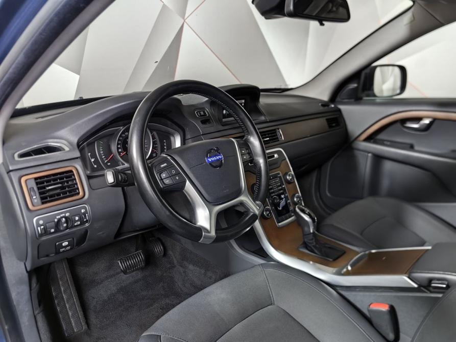 Volvo XC70 II Рестайлинг Москва  - изображение 19