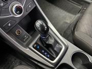 Hyundai Elantra V (MD) Рестайлинг Уфа  - изображение 36
