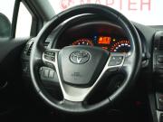 Toyota Avensis III Вологда  - изображение 35