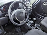 Lada (ВАЗ) Granta I Рестайлинг Ярославль  - изображение 18
