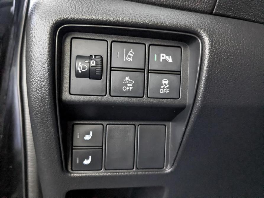 Honda CR-V VI Москва  - изображение 27