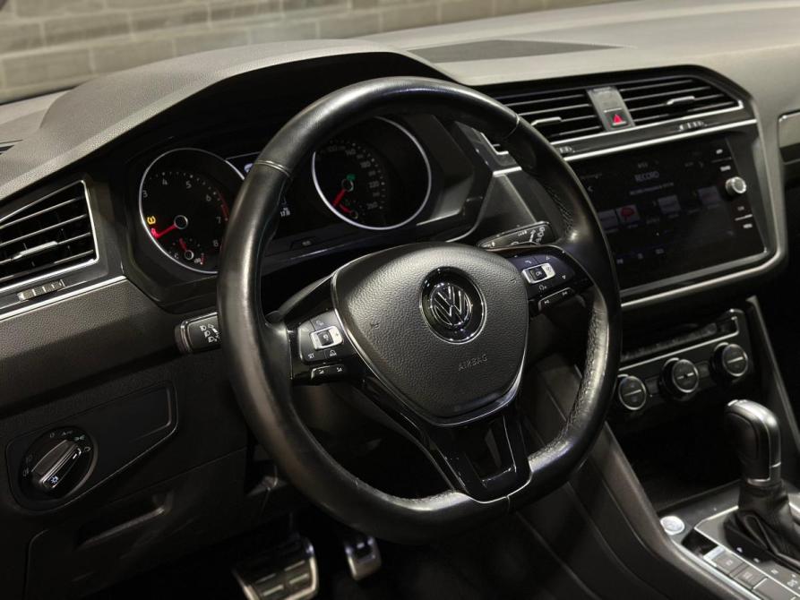 Volkswagen Tiguan II Челябинск  - изображение 9