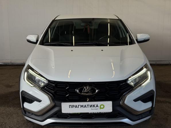 Lada (ВАЗ) Vesta I Рестайлинг (NG) с пробегом 2023 года, цена 1 299 000 рублей, 57750 км, седан, Автокод Объявления
