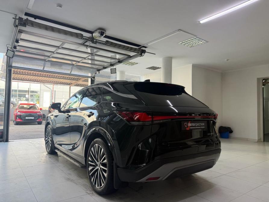 Lexus RX V Минеральные Воды  - изображение 6