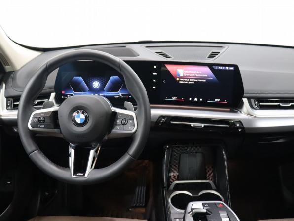 BMW X1 III (U11/U12) с пробегом 2025 года, цена 5 000 000 рублей, 12737 км, внедорожник, Автокод Объявления