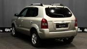 Hyundai Tucson I Смоленск  - изображение 27