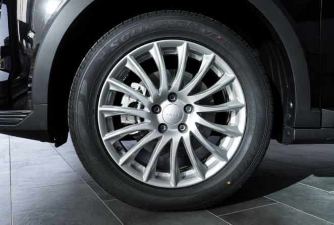 Новый Haval Jolion I Рестайлинг 2026 года, цена 2 649 000 рублей, внедорожник, Автокод Объявления