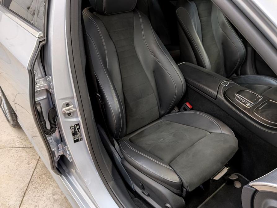 Mercedes-Benz E-Класс V (W213 S213 C238) Рестайлинг Москва  - изображение 22