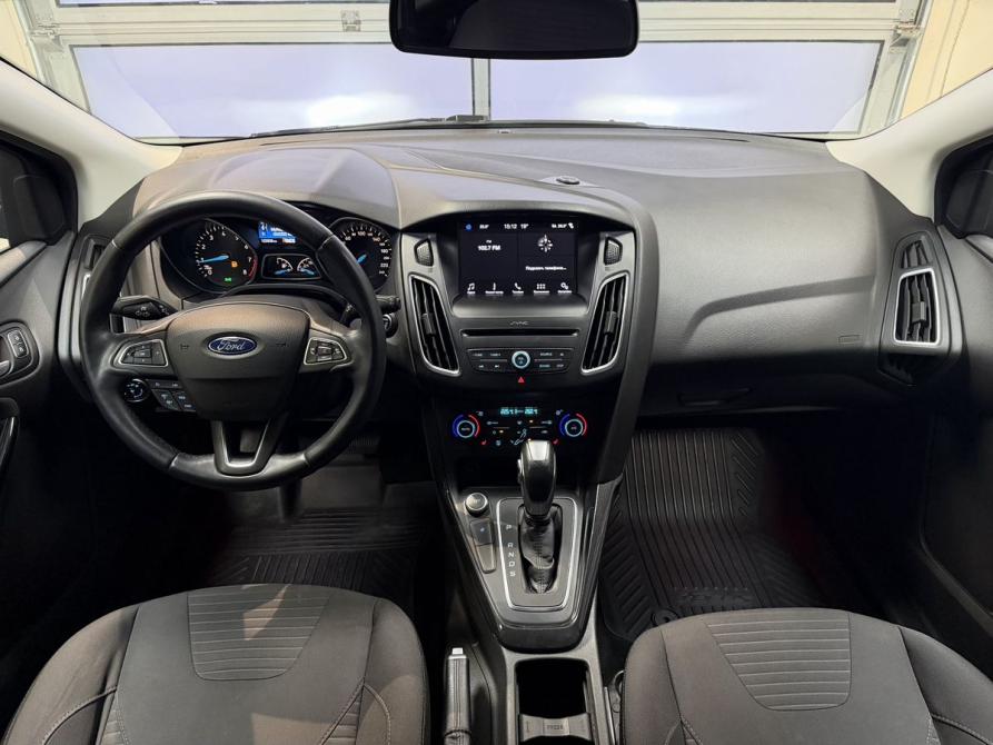 Ford Focus III Рестайлинг Тверь  - изображение 12