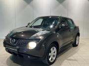 Nissan Juke I Самара  - изображение 15