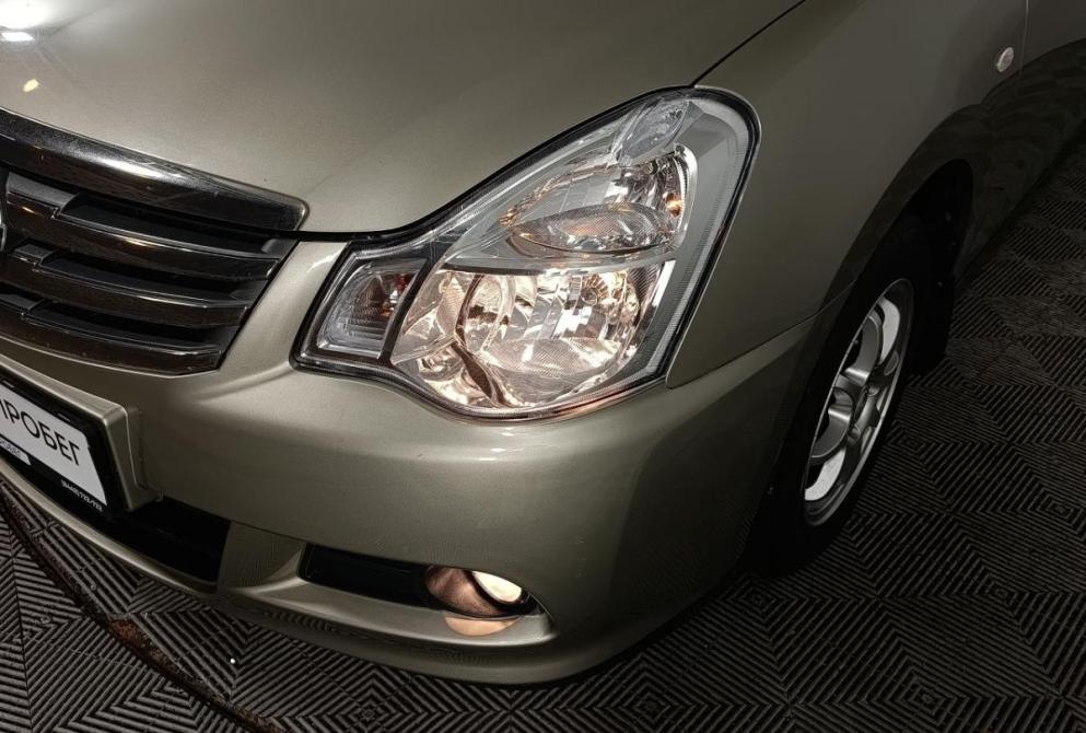 Nissan Almera III (G15) Волгоград  - изображение 22