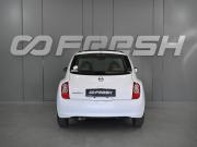 Nissan March III (K12) Ростов-на-Дону  - изображение 19